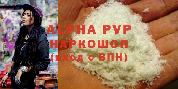Альфа ПВП Белокуриха